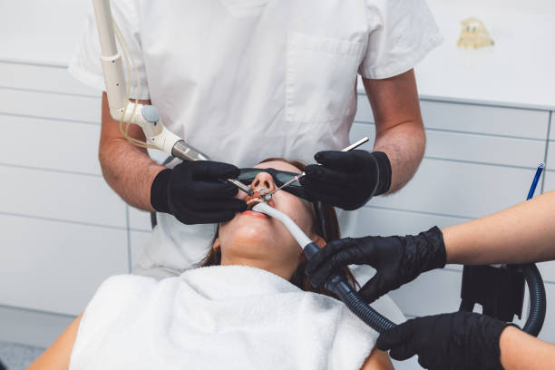 Best Emergency Cosmetic Dentistry (e.g., broken veneers) in Hamilton, AL