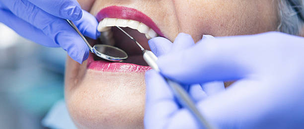 Best Walk-In Emergency Dental Services in Hamilton, AL